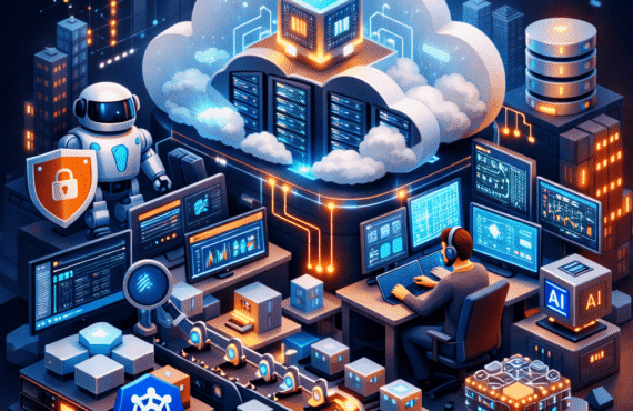 Cloud Platform Engineering: Definition, Examples & Benefits