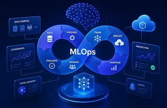 What Is MLOps Consulting and When Does Your Company Actually Need It?