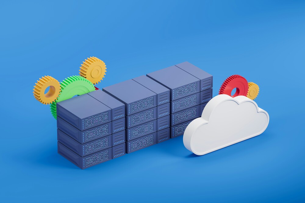 How to Set Up Cloud Infrastructure for a Startup: What to Build, Buy, and Outsource